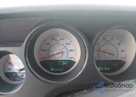 2011 Dodge Challenger z USA, uszkodzony, nr VIN 2B3CJ4DG8BH511254